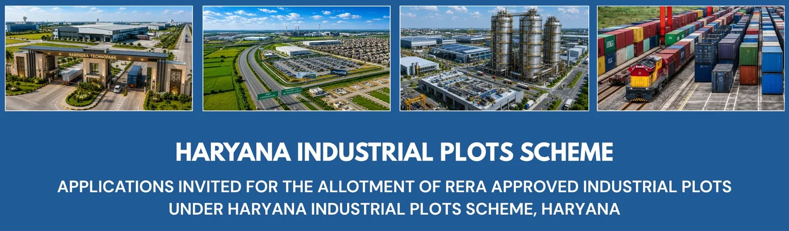 Site Plan 2 of Rasa Enclave