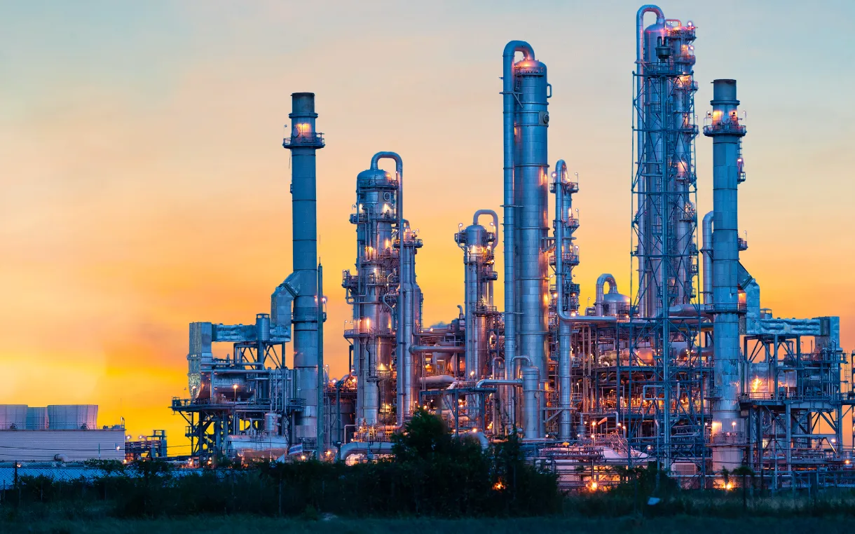 Industrial Plots